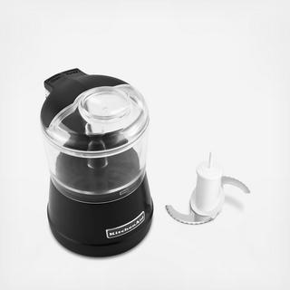 Compact Food Chopper