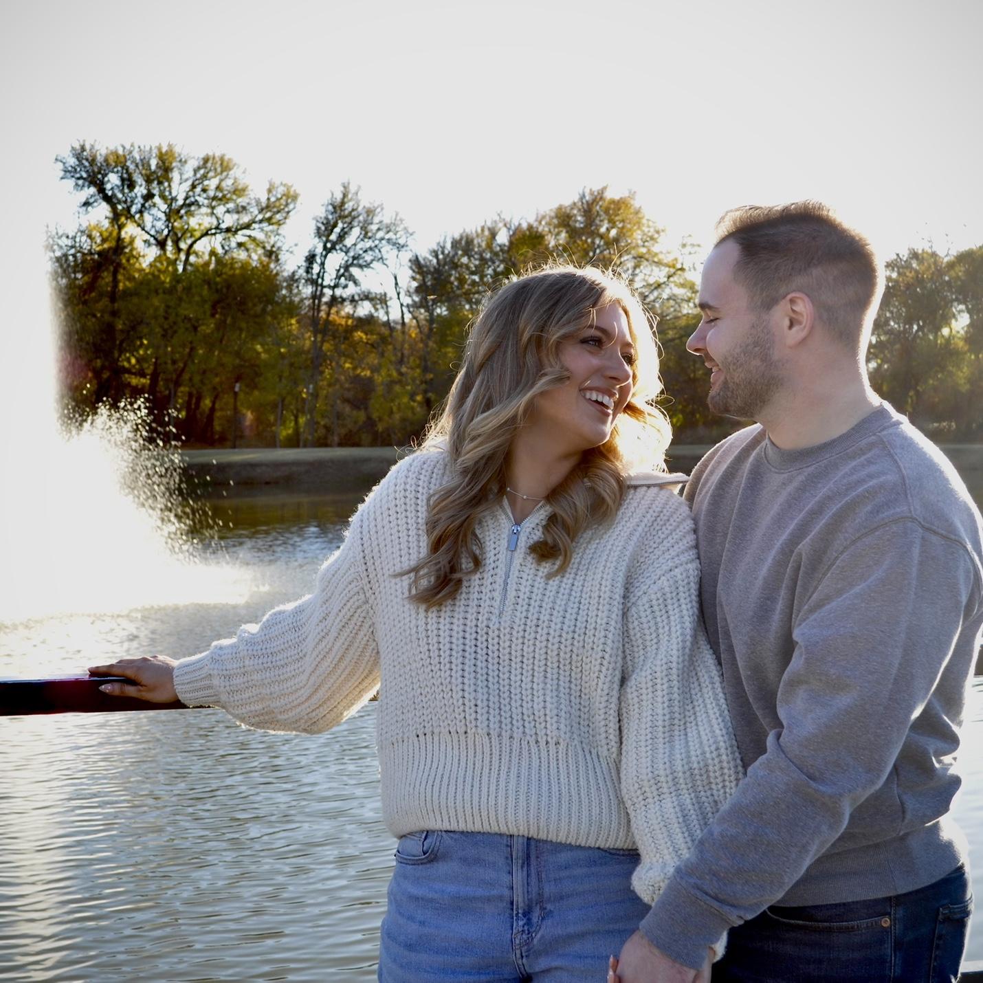 Engagement photos -2024