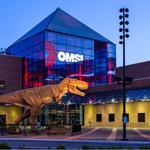 OMSI (Oregon Museum of Science and Industry)
