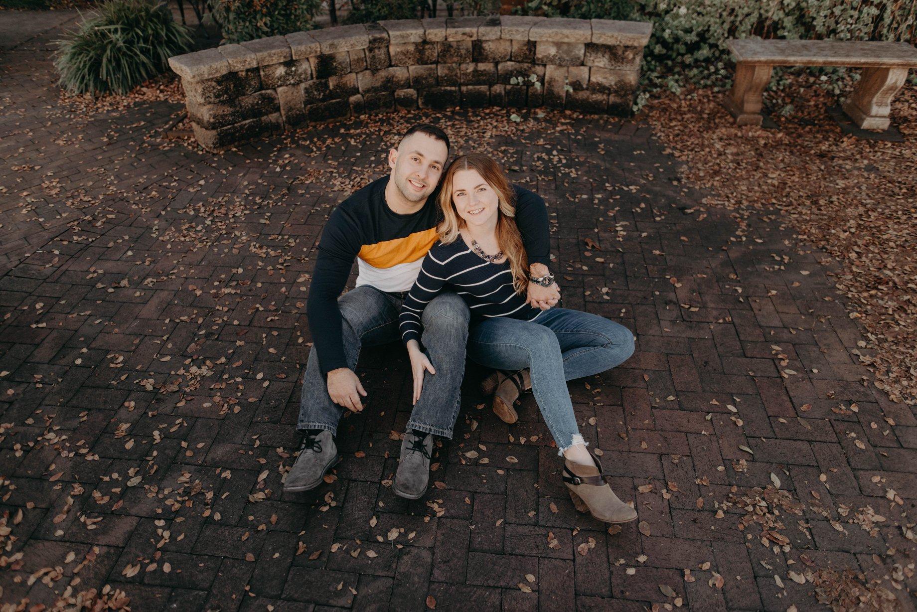 The Wedding Website of Reagan Beth and Spencer Paul