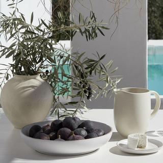 Vermont Serving Bowl