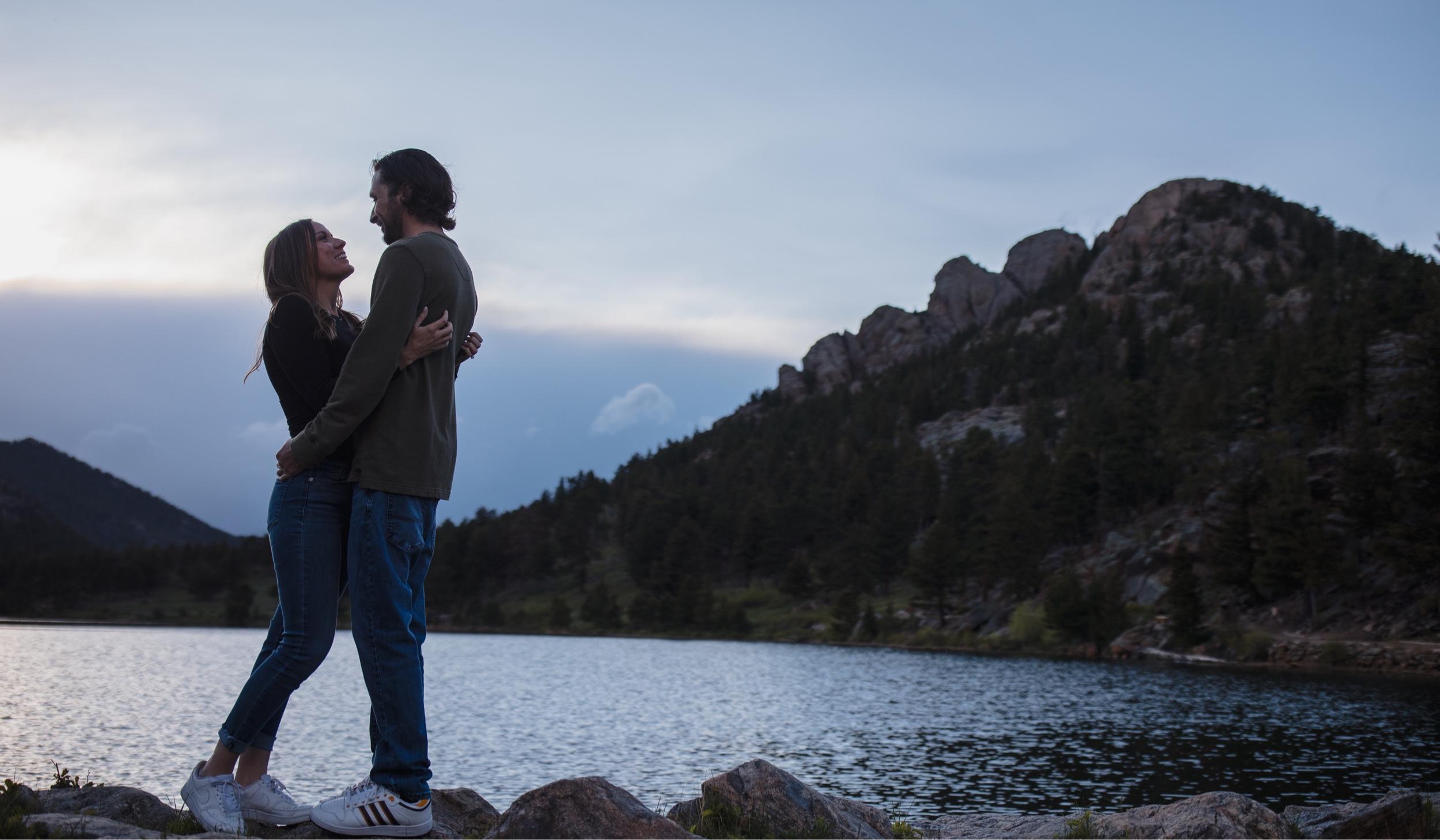 The Wedding Website of Austin Sloan and Kyra Stark