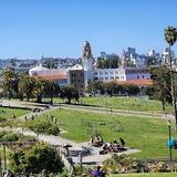 Mission Dolores Park