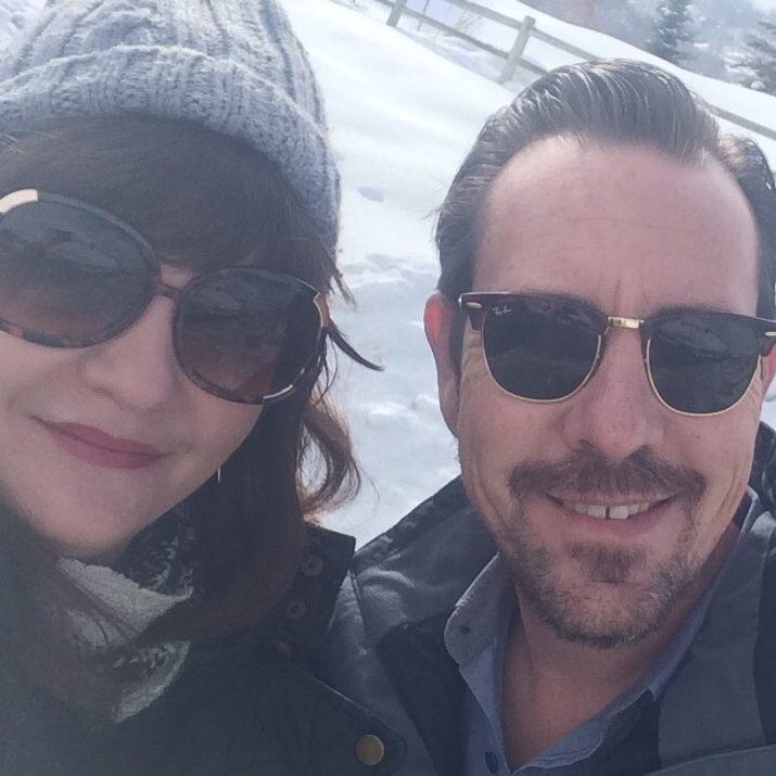 Sundance/ Slamdance film festival.