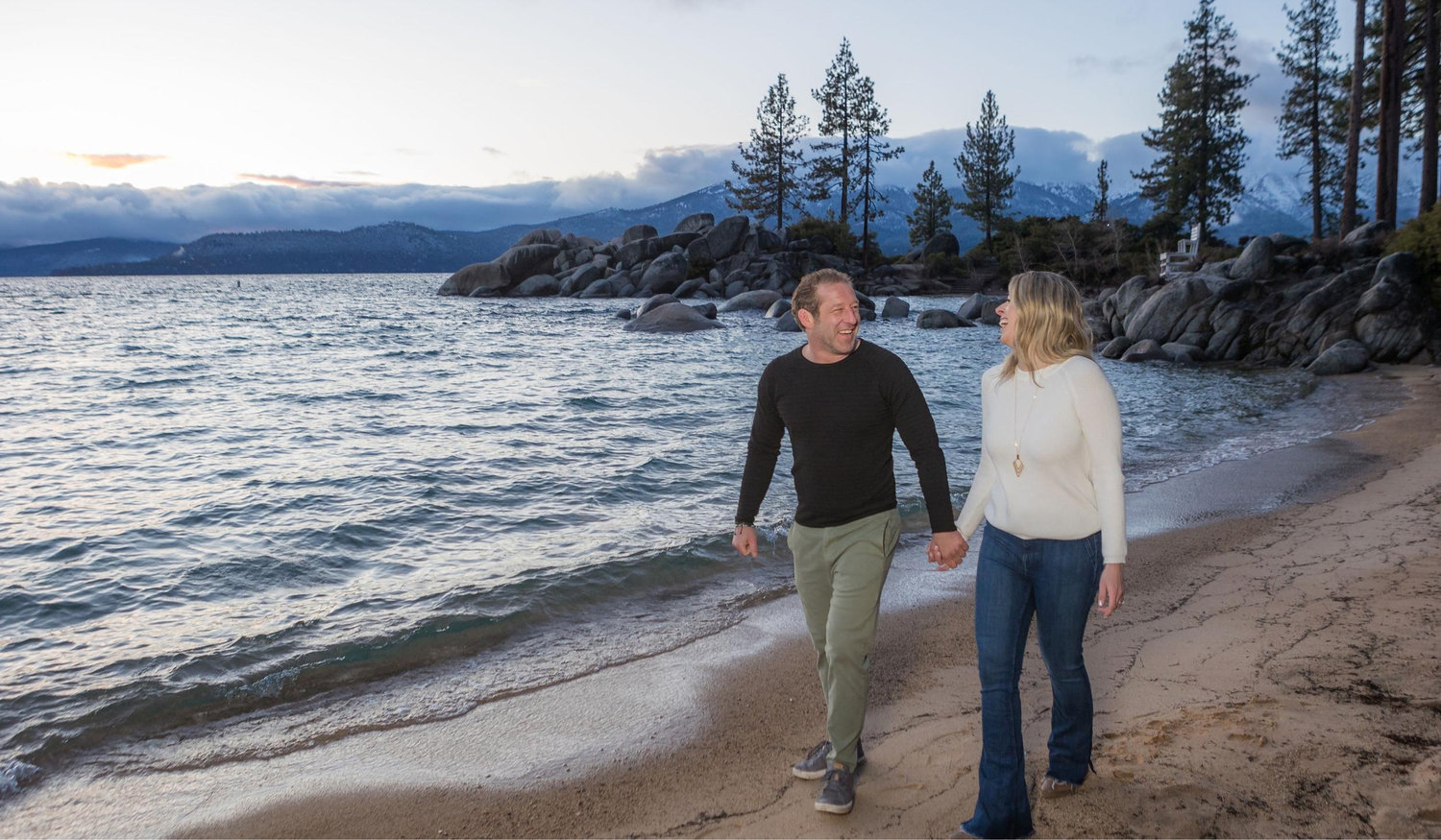 The Wedding Website of Ashley Huff and Brian Bradley