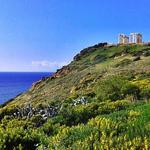Temple Of Poseidon