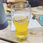 Thunder Island Brewing Company