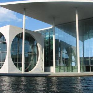 Berlin Architecture Tour