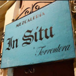 Mezcalería In Situ