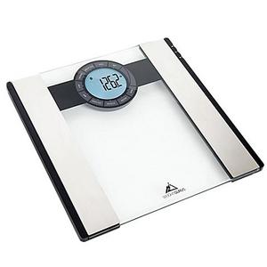 Weight GURUS - Weight Gurus® Bluetooth® Smart Bathroom Scale