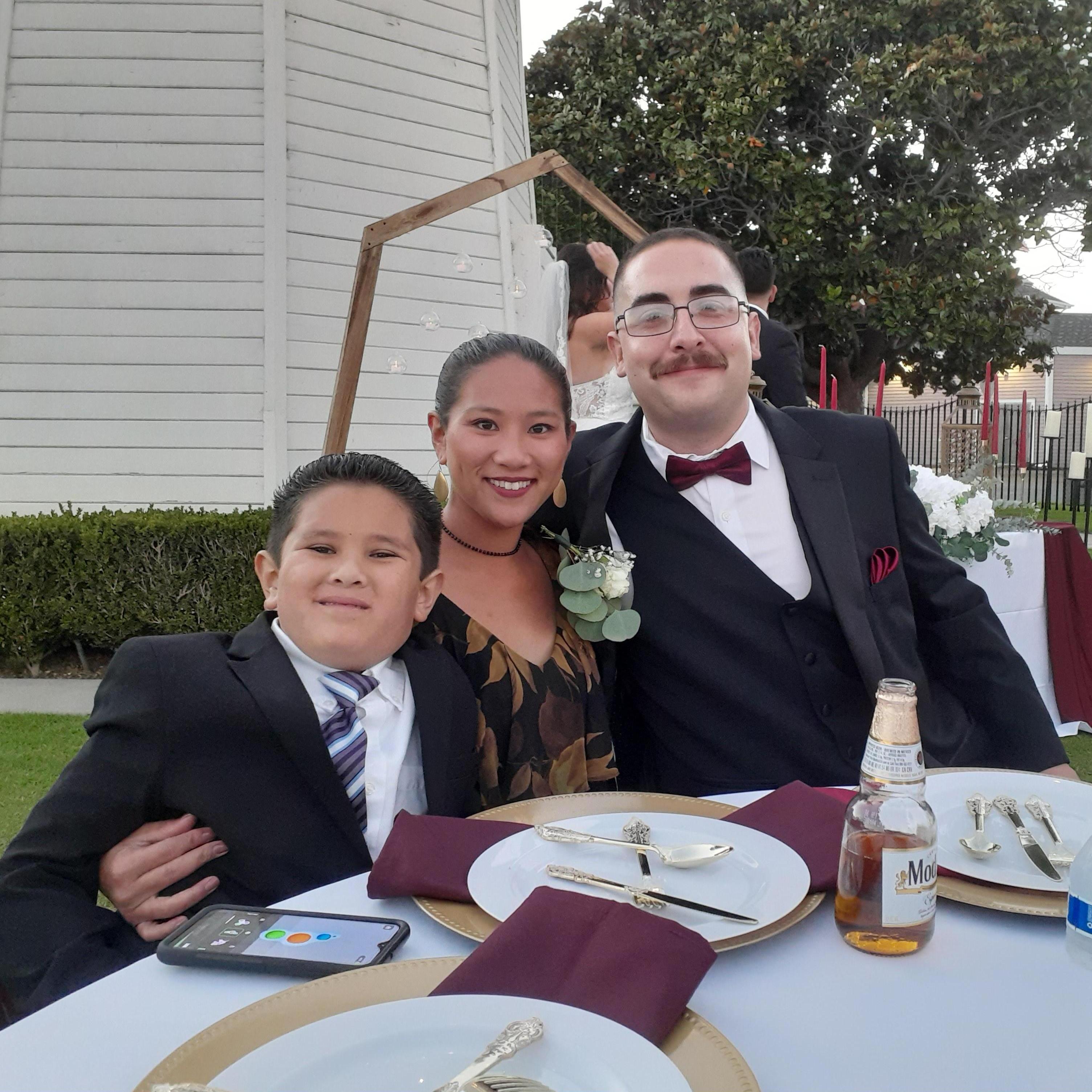 Our Family