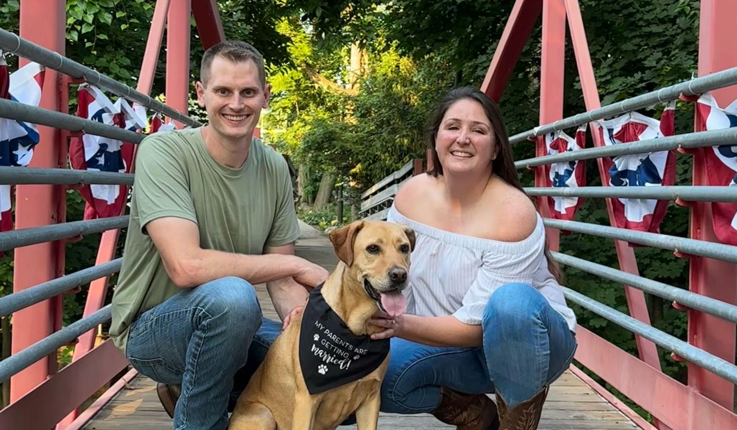 Kelly Mott and Jake Schrader's Wedding Website