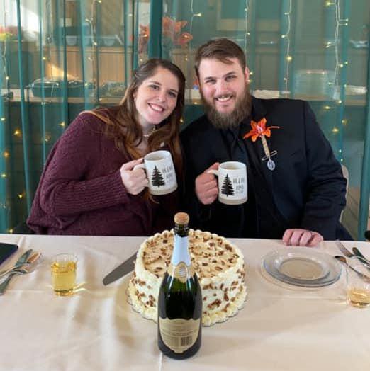 The Wedding Website of Emily Mayer and Tyler Mayer