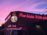 Fast Eddie's Bon Air