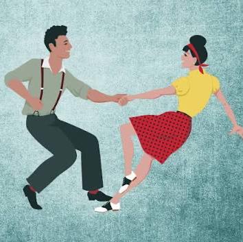 Swing Dance Lessons