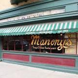 Manory's