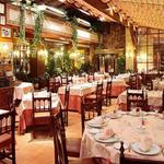 Restaurante Asador Los Abetos