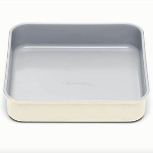 Square Baking Pan | Ceramic Non-Stick & Non-Toxic | Caraway