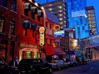 Greektown