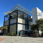 South Carolina Aquarium