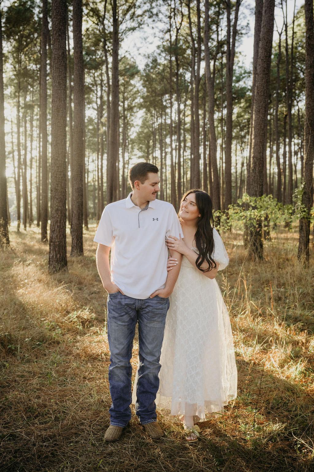 The Wedding Website of Shannon McLean and Justin Davis