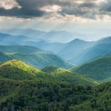 Pisgah National Forest