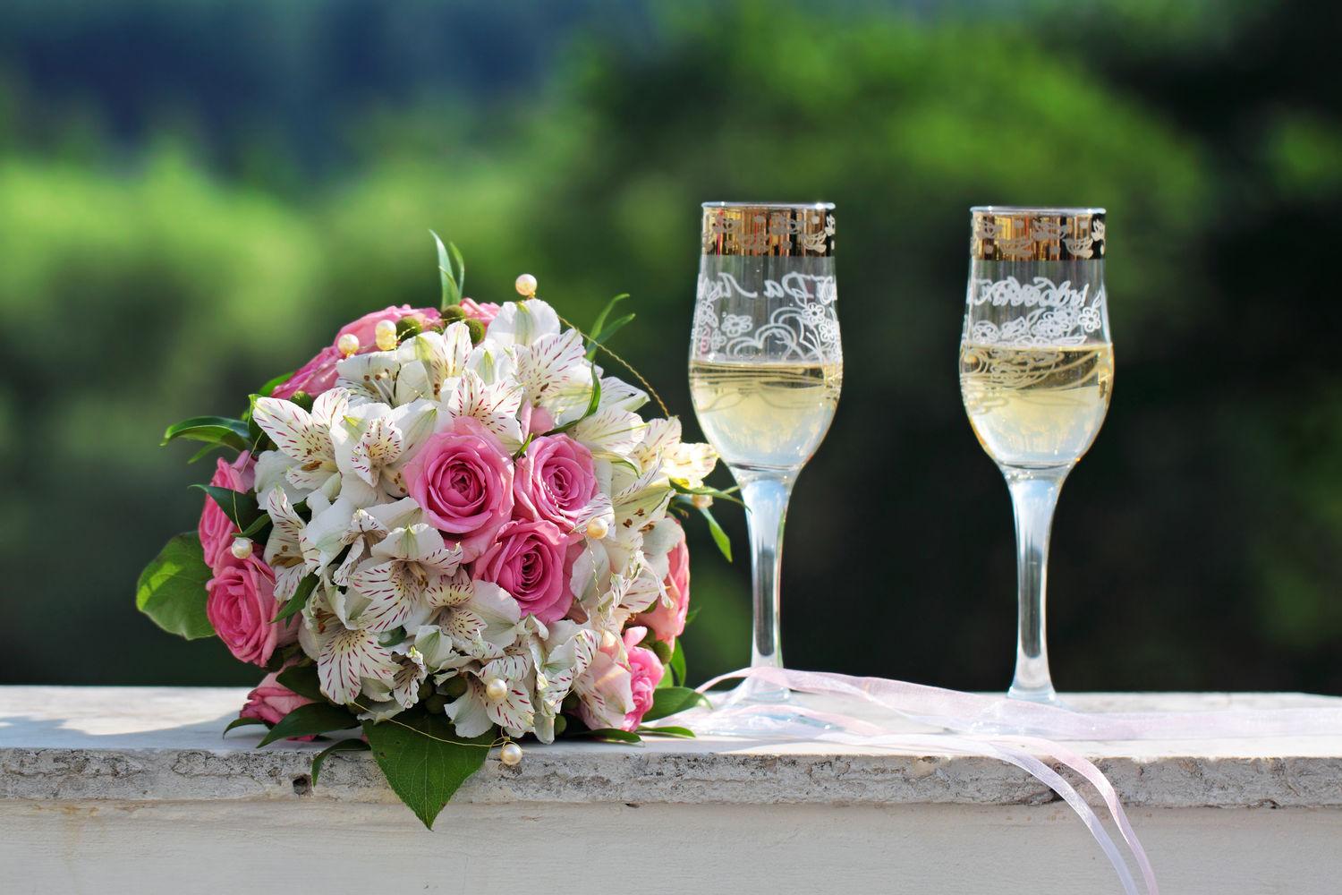 The Wedding Website of Minjoo Kim and Yoon Chae