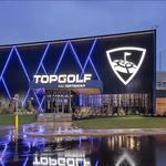 Topgolf