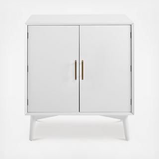 Landon Bar Cabinet