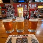 Moab Brewery