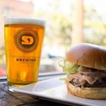 Spencer Devon Brewing
