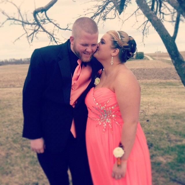 Prom 2014