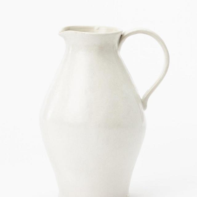 McGee & Co Ceramic Pitcher