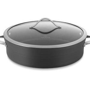 Calphalon Contemporary Nonstick Sauteuse, 7-Qt.