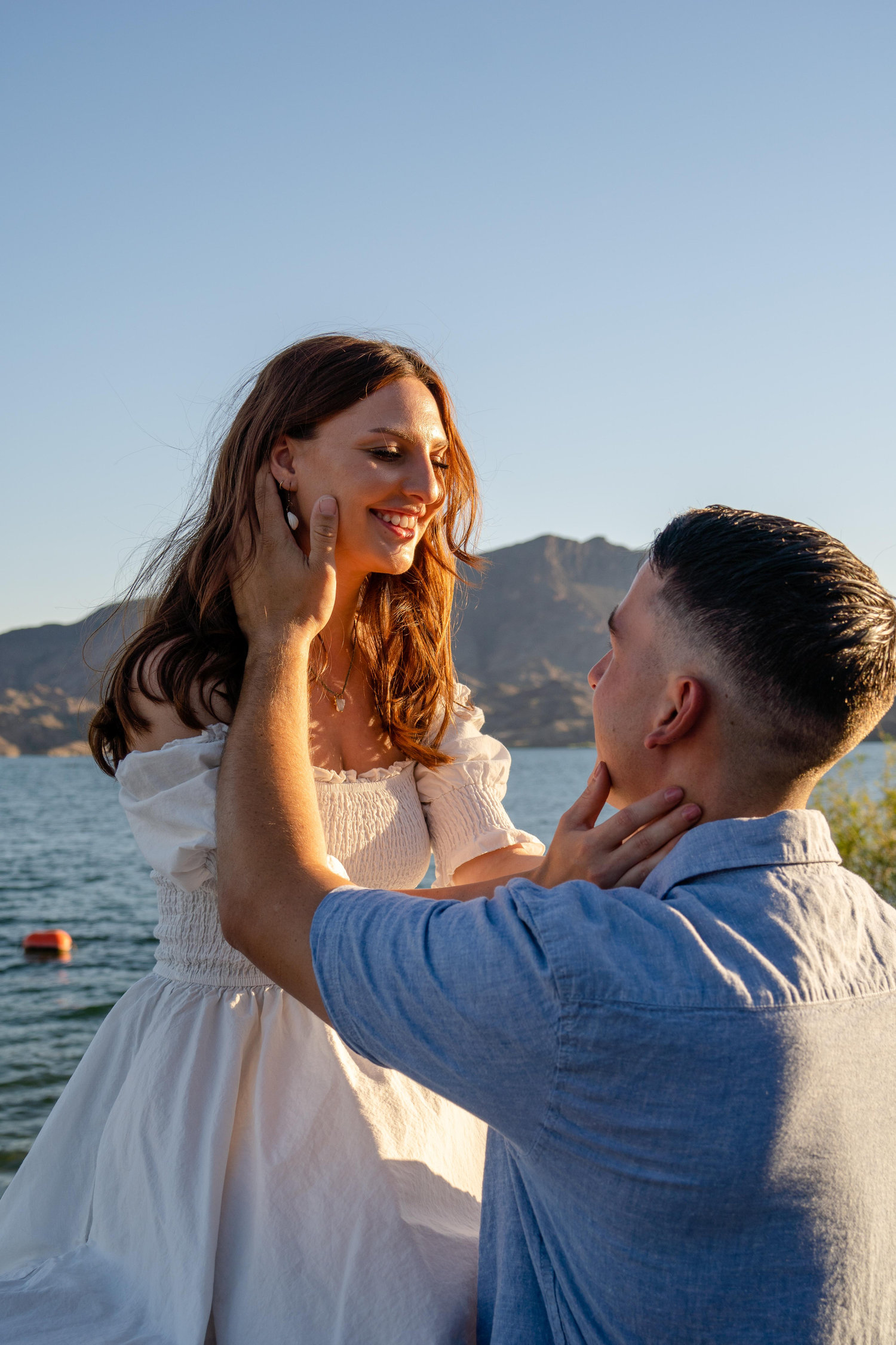 The Wedding Website of Brianna Cunningham and Wyatt Jones