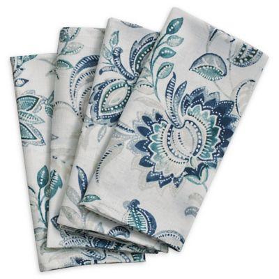 Basics Everly Napkins (Set of 4)