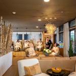 The Qi Lounge Wellness Spa at the Estes Park Resort, Estes Park, Colorado