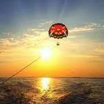 Ft. Walton Beach Parasail