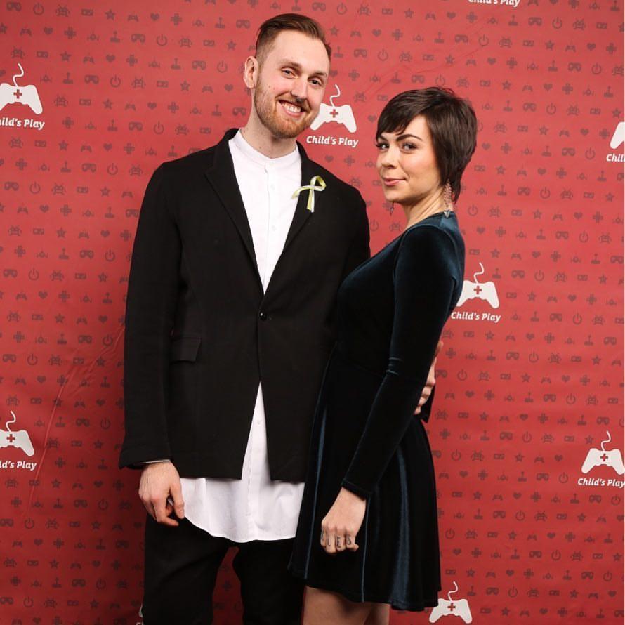Child's Play Fundraiser 2017