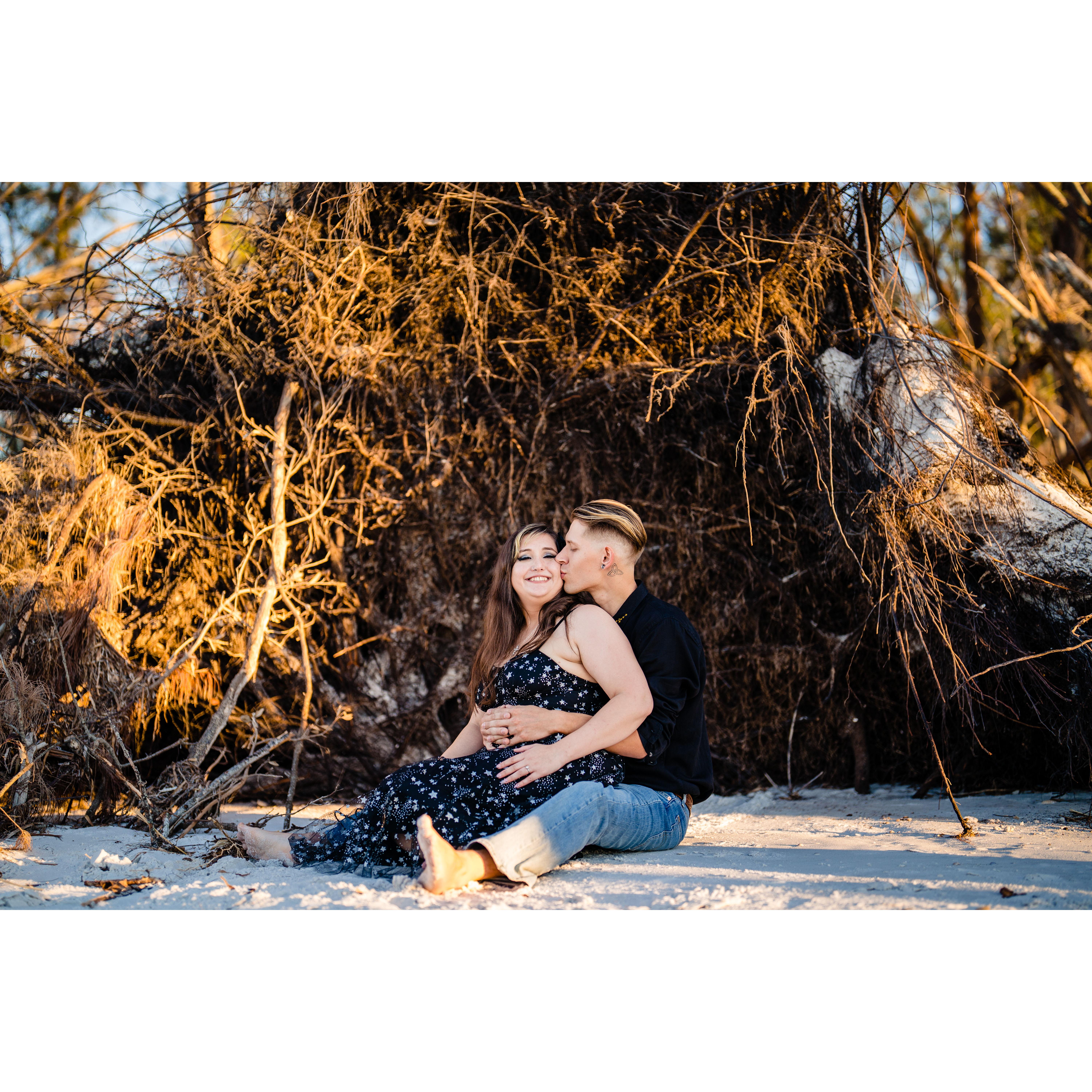 Engagement Photoshoot