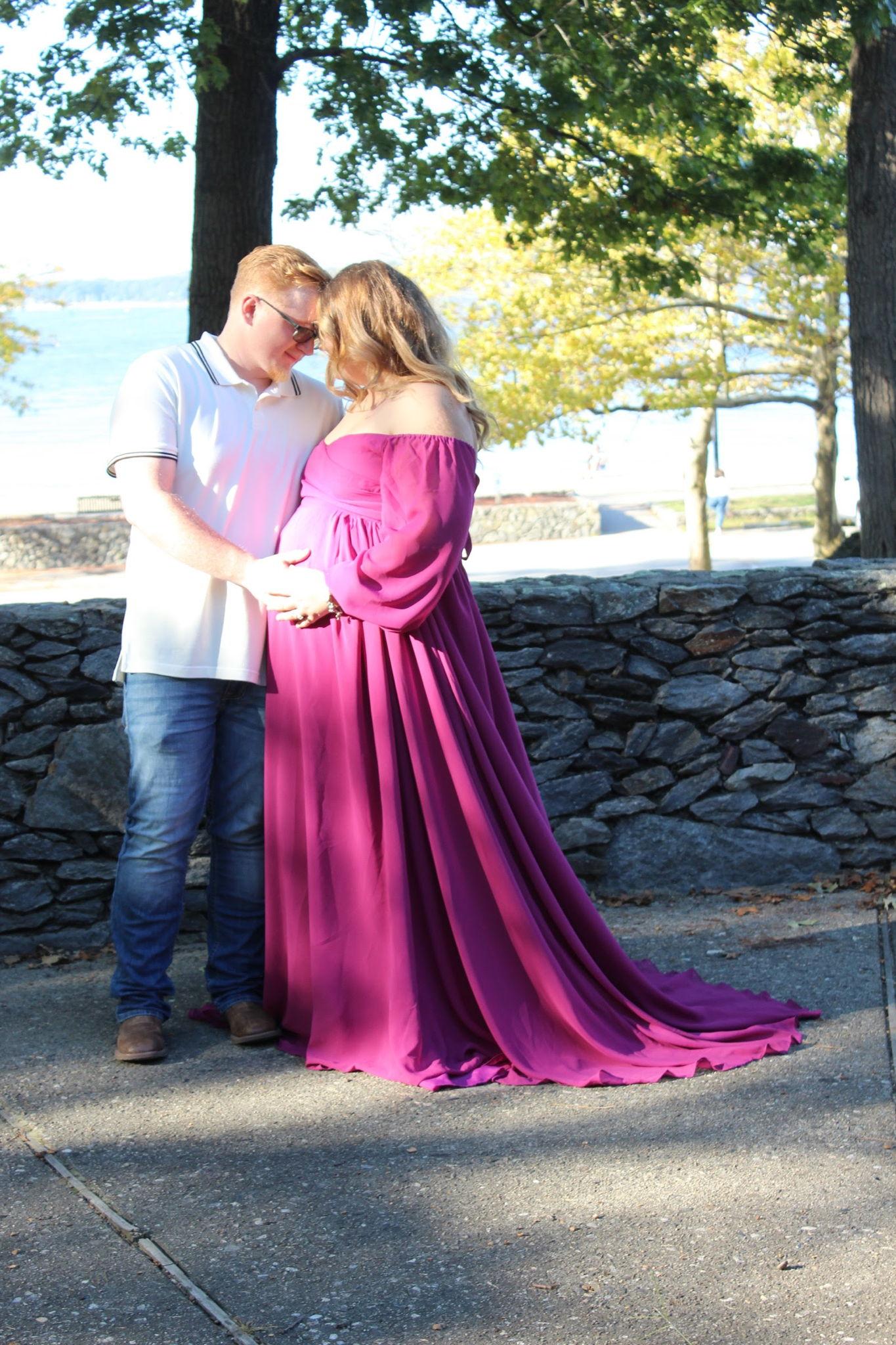 The Wedding Website of Victoria Paglio and William Martin