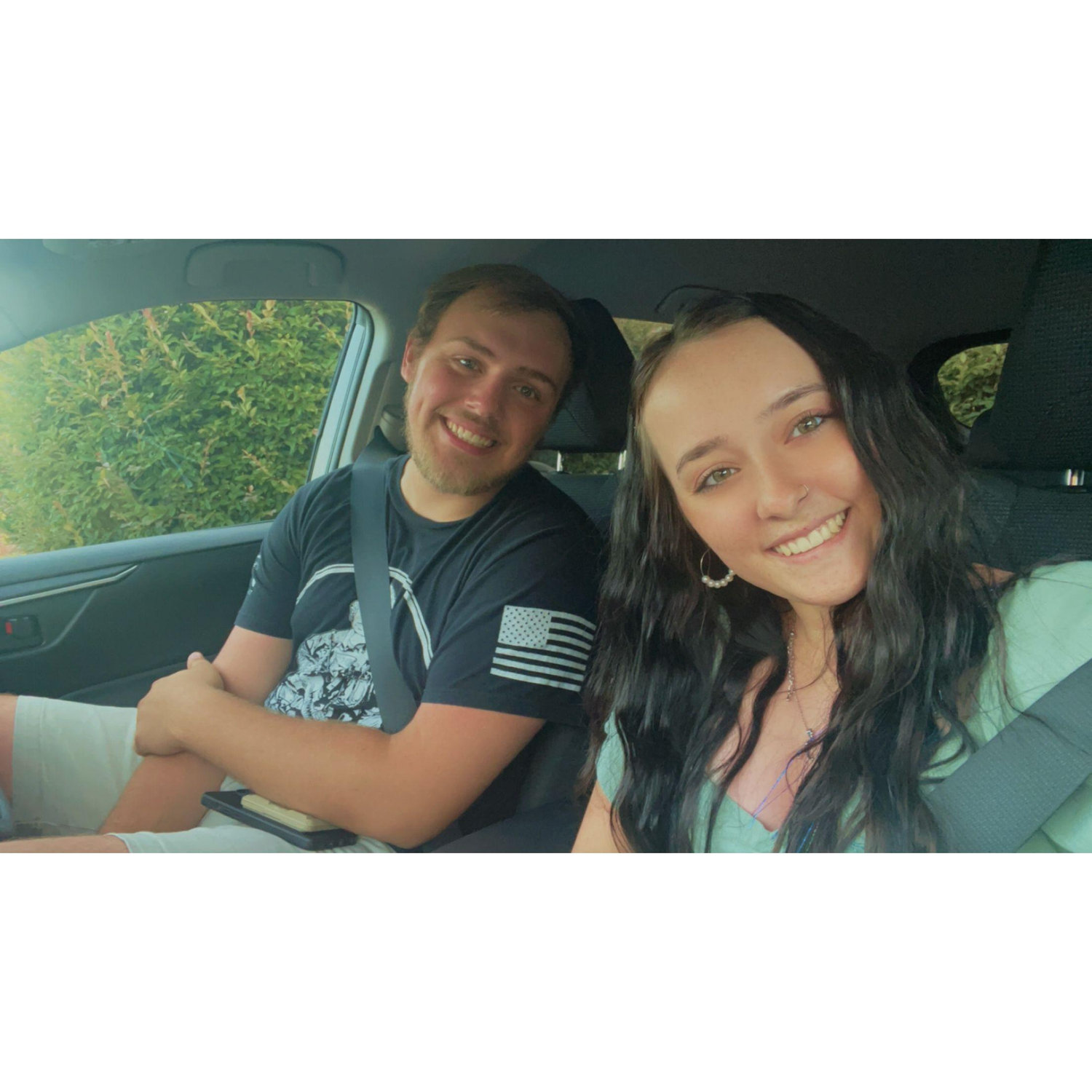 Date night