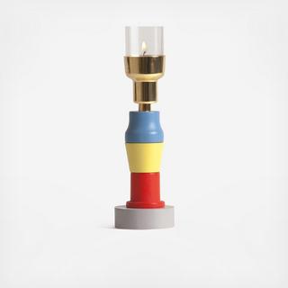 Mini Candlestack Modular Candle Holder