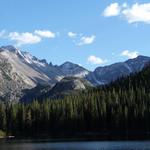 Rocky Mountain National Park