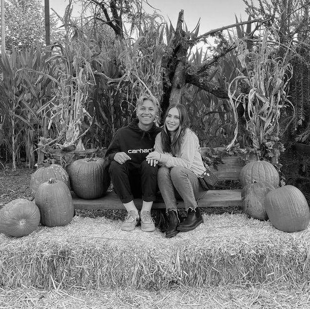 Pumpkin patch 10/12/2021