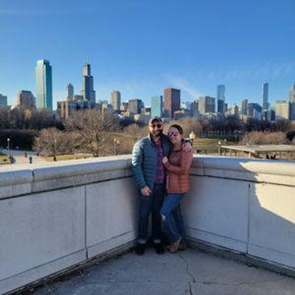 Honeymoon fund