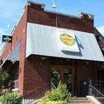 Hammontree's Grilled Cheese