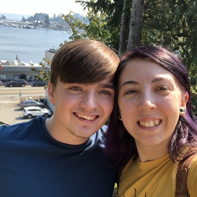 Deciding to Move to Gig Harbor.  2020.