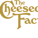The Cheesecake Factory