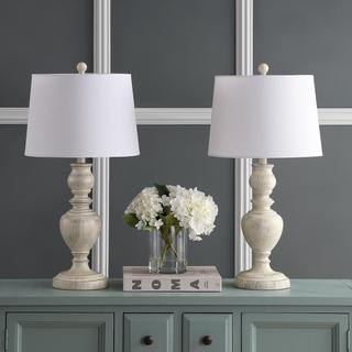 Zabi Table Lamp, Set of 2